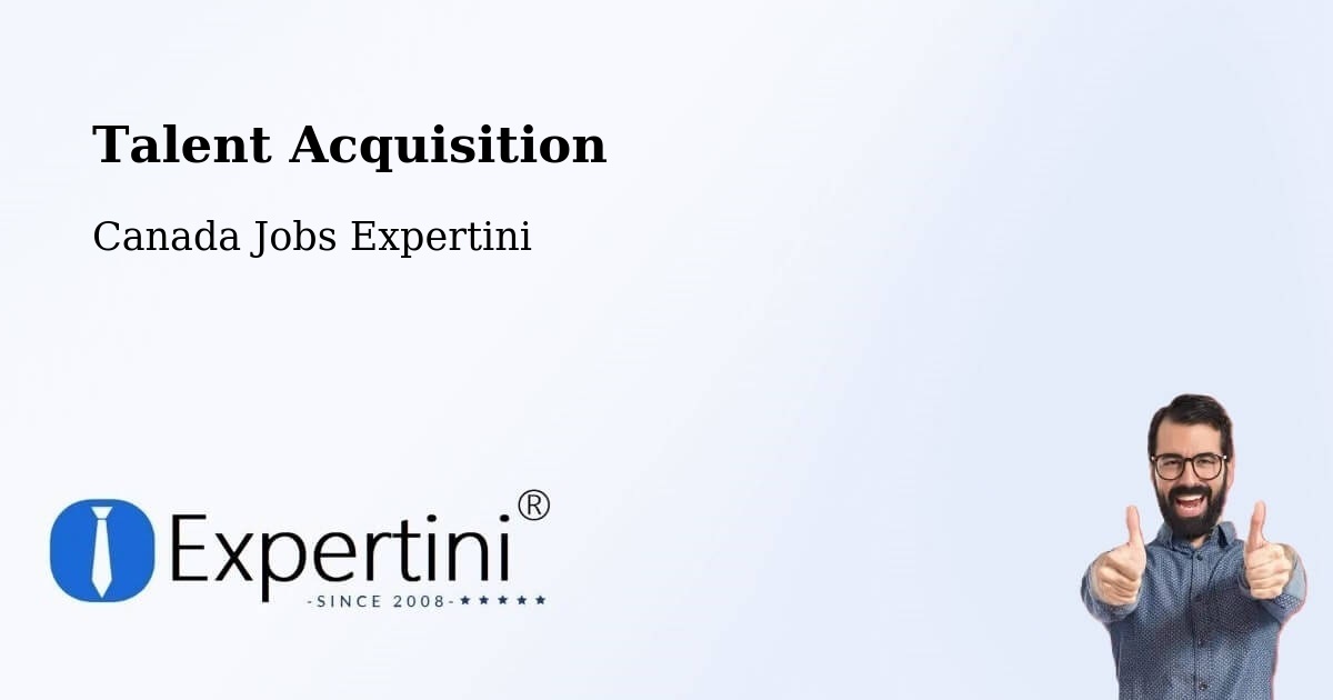 Post Jobs & Find Candidates in Hanover – Talent Acquisition Solutions - Canada Jobs Expertini